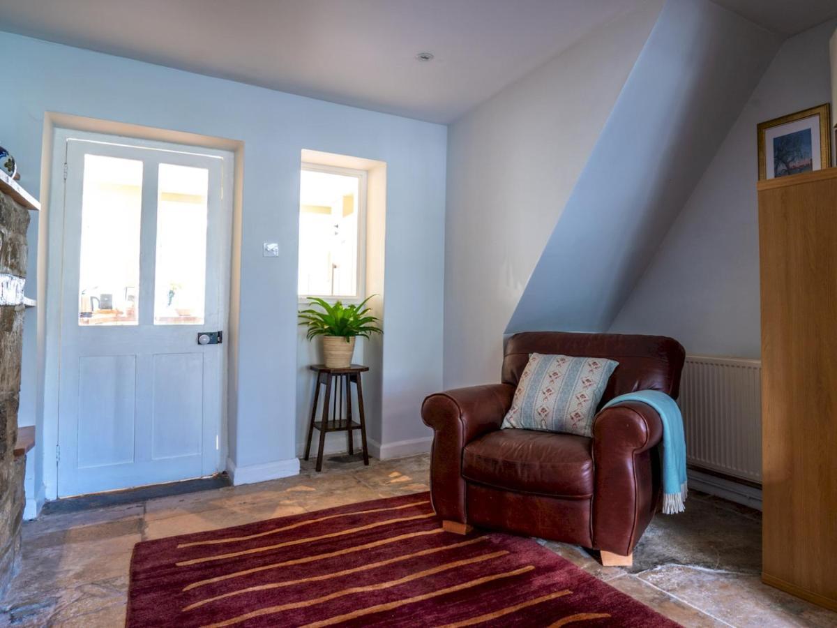 Quarry Cottage Courtyard Garden Pass The Keys Cirencester Buitenkant foto